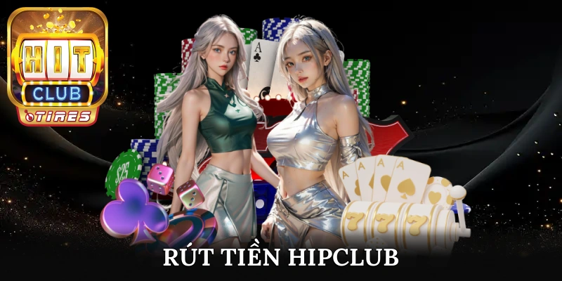 rút tiền