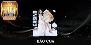 bầu cua