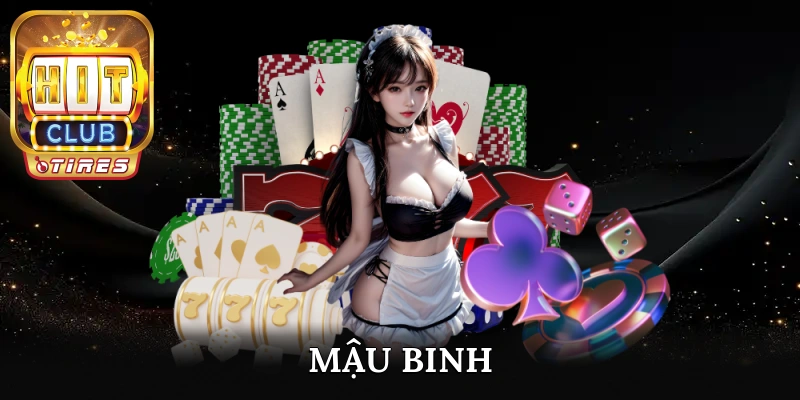 mậu binh