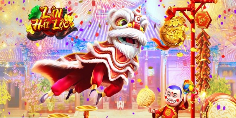 Tính năng nổi bật trong trò chơi