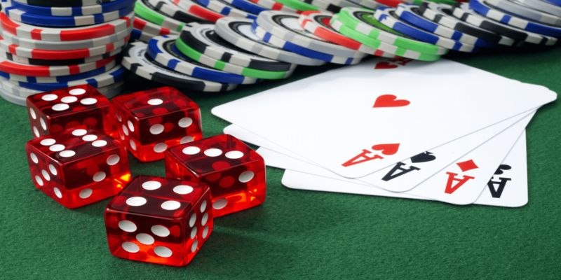 Tổng quan đôi nét về game bài tá lả